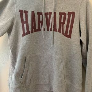 Harvard Hoodie